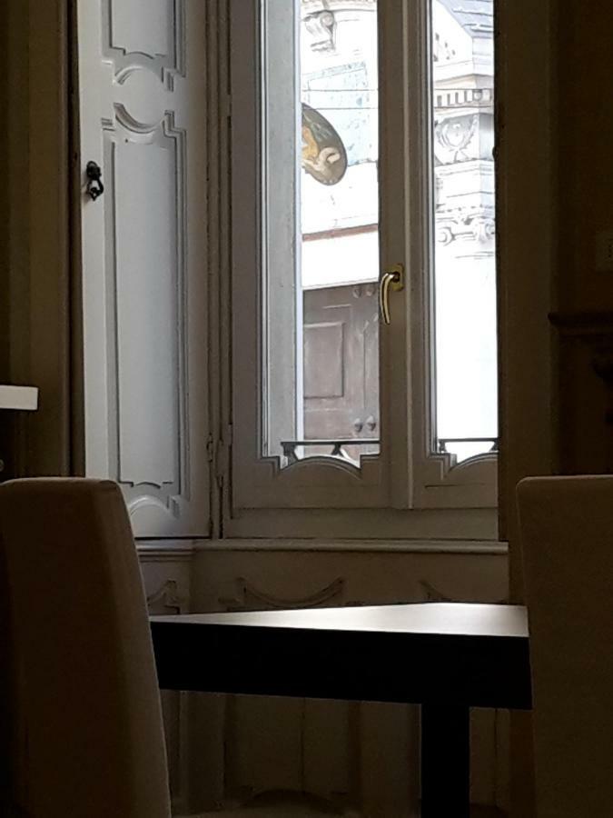 Art Gallery Suite ベルガモ エクステリア 写真